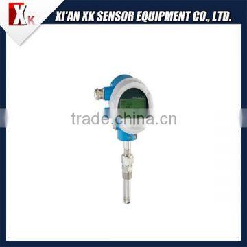 Competitive price level Measurement endress thermal mass flowmeter T 150