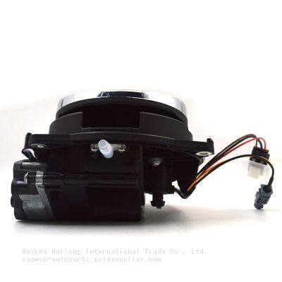 Car Trunk Clamshell Rear View Astern Camera Old Logo For VW Golf 7 MK7 7.5 Rear View Reversing Camera 5GG 827 469 F 5GG827469F photo-2