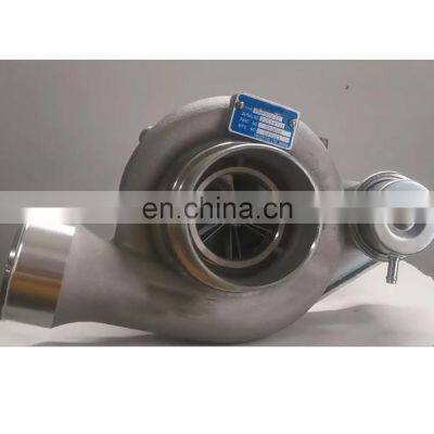 turbo Modified RHF55V 8980277725 8980277722 For Isuzu  Engine 4HK1-E2N