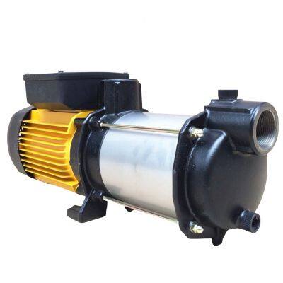 ESPA Prisma15 3m Stainless Steel Horizontal Fully Automatic Booster Pump photo-5