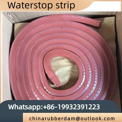 Customized sealing and anti-seepage strip, water swelling sealing strip, rubber sealing strip, putty sealing strip