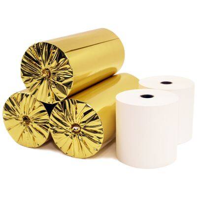 Papel térmico, rolo de papel térmico, rolo de papel térmico photo-4