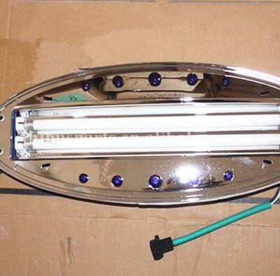 Passenger Bus LED Lights 4104-00037 Original Inner Roof Lamps Bus Light For Universal photo-2