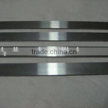 SGScertified professional manufacturer tungsten sheet(plate)