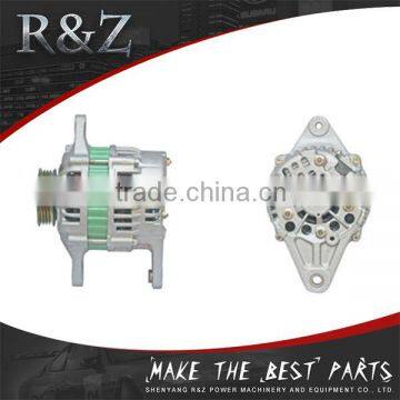 23100-M6601 78-84 Top Grade High Quality Car Alternator 12v photo-2
