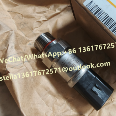 4343436 434-3436 2218859 221-8859 Hydraulic Pressure Sensor for CAT E323D 323D Excavator Spare Parts