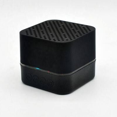 CASUN dc 5v 3w wireless portable mini sound bomb pc speaker with usb input for mobile phone