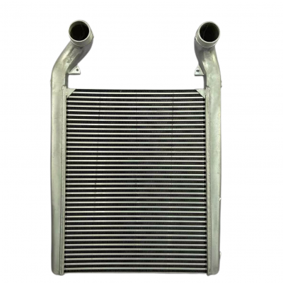 Factory direct sales SINOTRUK truck parts intercooler/aftercooler assembly WG9925530107