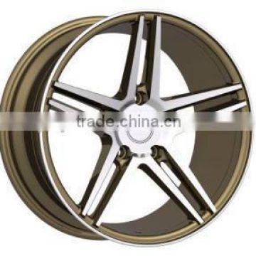 item=27023 automobile rims 15 17 inch wheels rims for Vossens wheels