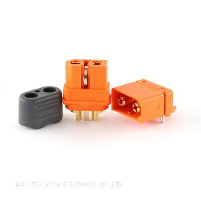 Amass XT60I-F XT60IPW-M connectors XT60(2+1) male female power supply connectors