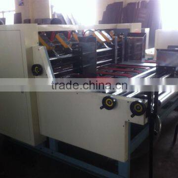 corrugated carton box slitter scorer