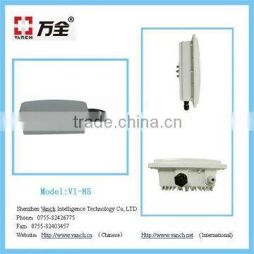 RS2323 RFID UHF integrated reader for parking system