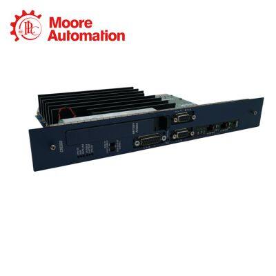 GE	IC698CRE030	Central processing unit   New and original box