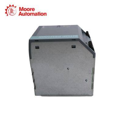 SIEMENS 6EP1336-3BA10 Switched Mode DIN Rail Power Supply In Stock