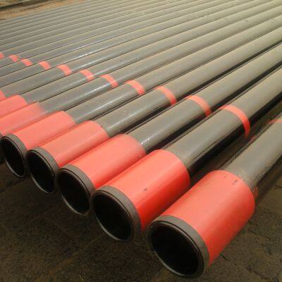 Custom Oil Casing & Tubing, Bulk Stock, High Quality & Reliable