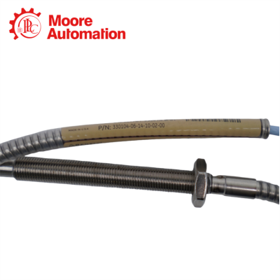 BENTLY NEVADA 330104-06-14-10-02-00 photo-3