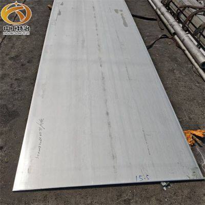 Customized Size 304/316L Stainless Steel Sheets Free Laser-cutting Cold and Hot Rolled Sheets in Stock photo-5
