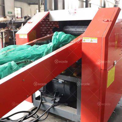 Soft Material Cutting Machine photo-3
