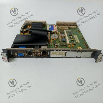 GE IS215UCVEH2A Industrial automation module