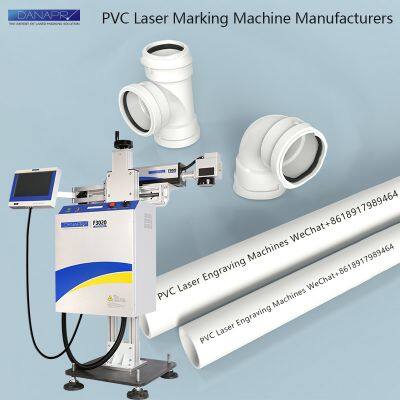 DANAPR IDENTIFICATION F3030 / DANAPR F3020 Laser Marking Machine Supplier UV Laser Marking for Plastics Wholesale Laser Markers photo-3