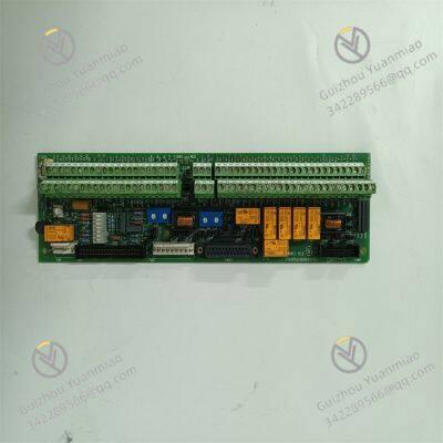 531X305NTBAPG1 Terminal Block