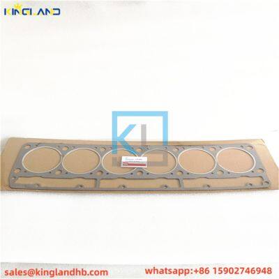 Junta de culata del motor C7 133-4995 1334995 para el mercado de recambios de CAT photo-2