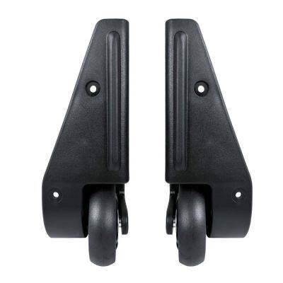 Suitable for luggage and furniture wheels directional wheels customizable to specific sizes