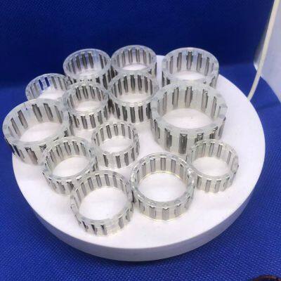 Bearing NRB INDL UN3213D-18 Cage photo-5