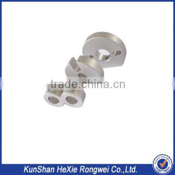 OEM ODM cnc machining turning mini metal aluminum parts