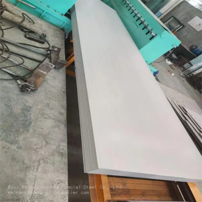 Manufacture Top Factory Wear and Corrosion Resistant Stainless Steel Cobalt Based Alloy Stellite 12 Rod/Bar