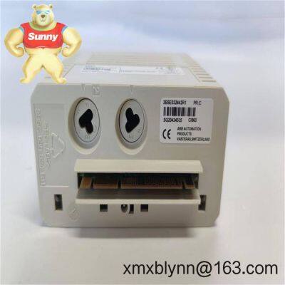 ABB CI861K01 (3BSE058590R1) Communication Interface Module for System 800xA / AC 800M Connectivity