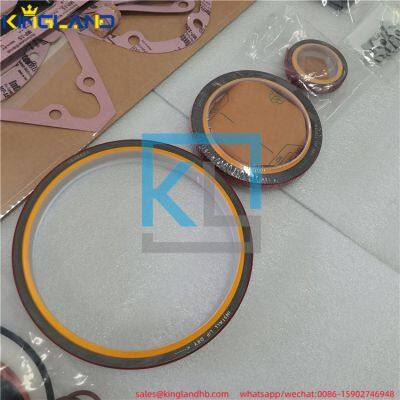 Diesel Engine Parts Lower Gasket Kit 3804301 Fit For Cummins K38