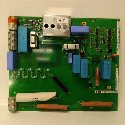 ABB XVC517AE10 3BHB004744R0010 Controller Unit