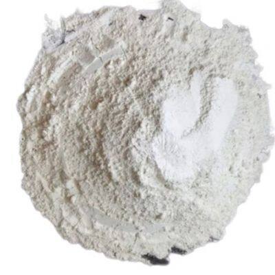 Calcium Stearate PVC PE Lubricant Mould-releasing Powder Manufacturer photo-2