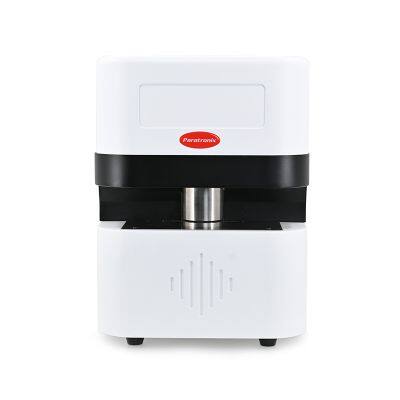 PAPT-B02Air Permeability Tester photo-2