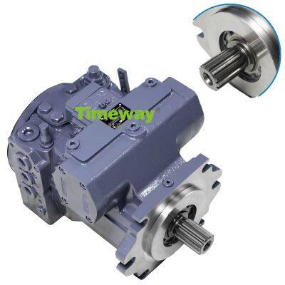 A4VG Hydraulic Pump Axial Piston Pump Hydraulic Piston Variable Displacement Pump A4VG250 A4VG250EP A4VG250EP4D1 Piston Pump