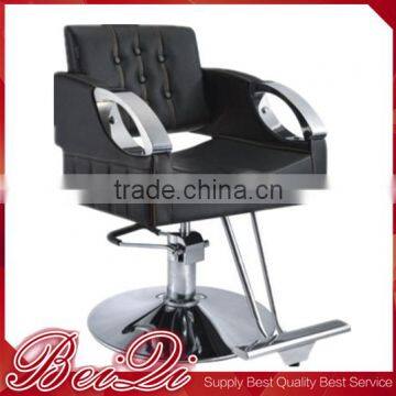 modern beauty parlour chair hair salon equipment used beauty salon furniture hair cutting chairs leather pu barber chair