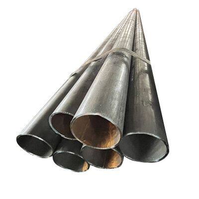 En10219-1 LSAW Carbon Steel Pipe Welded Steel Pipe