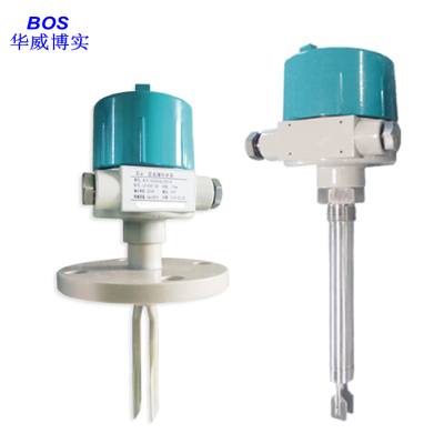 Tuning Fork Switch, Liquid Level Switch, Material Level Switch, SPDT or DPDT Switch Quantity Output photo-3