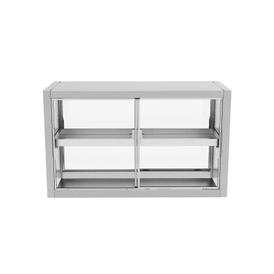304 Stainless Steel Dish Delivery Window 1000*420*600 Restaurant Kitchen Equipment