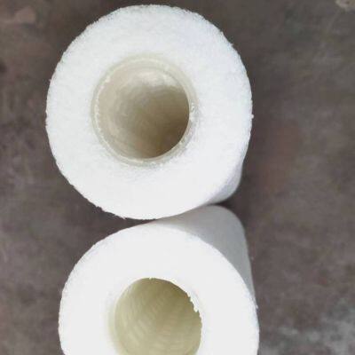 Hong Shenglong Hydrophilic and Oleophobic Polyester Filter Element, Producing Various Filters and Filtration Equipment photo-2