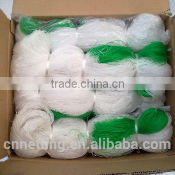 factory price garden net