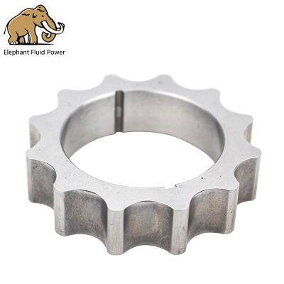 Sauer 90/75 90R75 90L75 Charge Pump 14cc 17cc 20cc Series 90 Axial Piston Pump photo-3