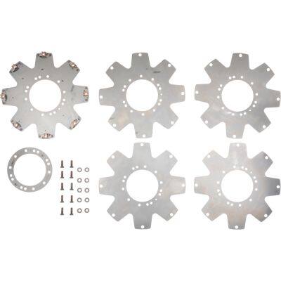 DANA FLEX PLTTE KIT photo-2