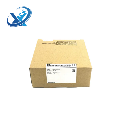 Pepperl Fuchs KFD0-RSH-1 K-CJC-BU F2-JBSC-8 F2-SP-IC08.1.02.02.00