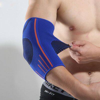 Elbow Support Brace Compression Sleeve photo-3