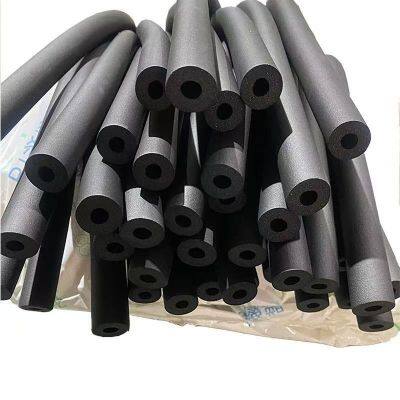 Premium Fireproof Rubber Plastic Pipe for Thermal Isolation Applications photo-2