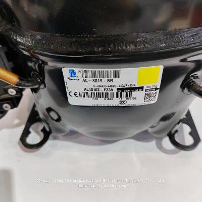 Compressor de Refrigeração Tecumseh AL4510Z-FZ3A AL-8019-BR 2