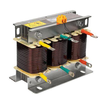 Frequency Converter Input Reactor for Industrial Pump and Fan Applications