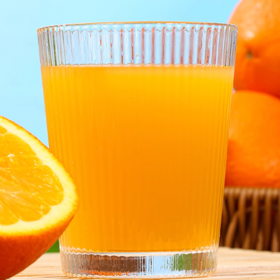 NFC Orange Yellow Peach Juice Processing Machine Production Line